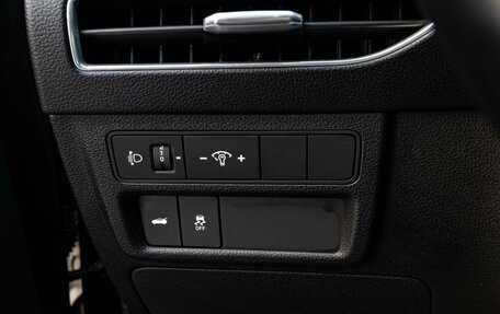Hyundai Sonata VIII, 2020 год, 2 360 000 рублей, 19 фотография