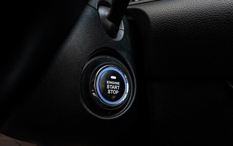 Hyundai Sonata VIII, 2020 год, 2 360 000 рублей, 20 фотография
