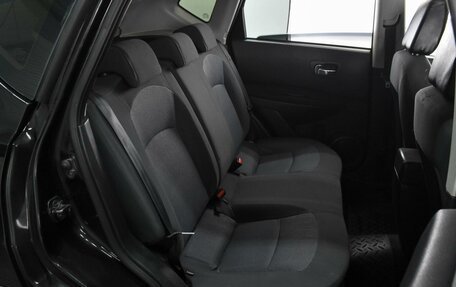 Nissan Qashqai, 2010 год, 1 049 000 рублей, 7 фотография