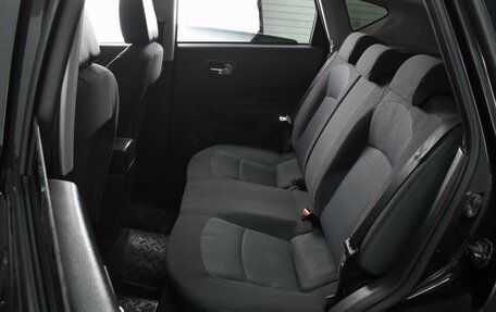 Nissan Qashqai, 2010 год, 1 049 000 рублей, 9 фотография