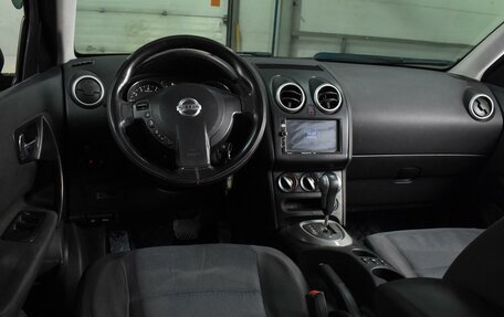 Nissan Qashqai, 2010 год, 1 049 000 рублей, 6 фотография