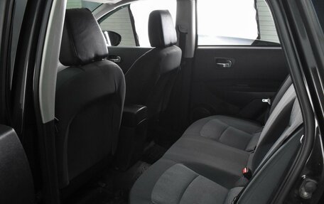 Nissan Qashqai, 2010 год, 1 049 000 рублей, 11 фотография