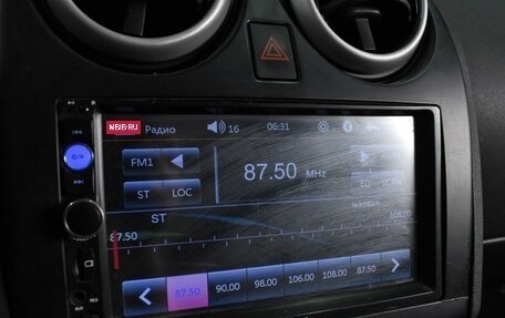 Nissan Qashqai, 2010 год, 1 049 000 рублей, 12 фотография