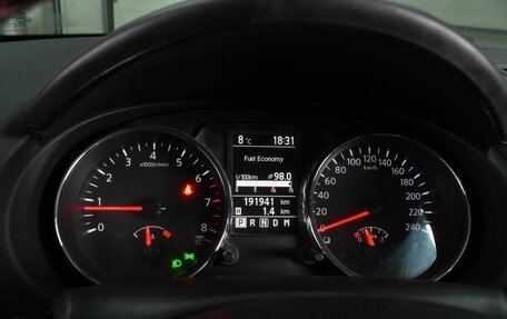 Nissan Qashqai, 2010 год, 1 049 000 рублей, 16 фотография