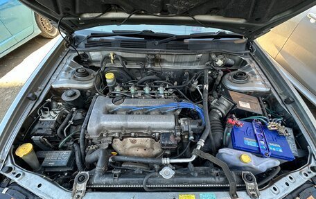 Nissan Avenir II, 1998 год, 595 000 рублей, 11 фотография