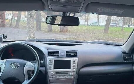 Toyota Camry, 2009 год, 1 210 000 рублей, 2 фотография