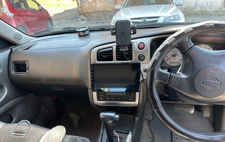 Nissan Avenir II, 1998 год, 595 000 рублей, 6 фотография