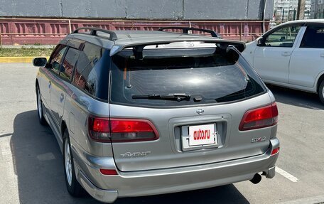 Nissan Avenir II, 1998 год, 595 000 рублей, 4 фотография