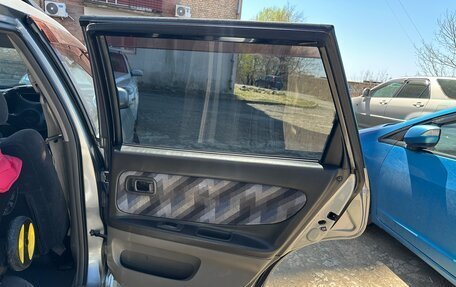 Nissan Avenir II, 1998 год, 595 000 рублей, 10 фотография