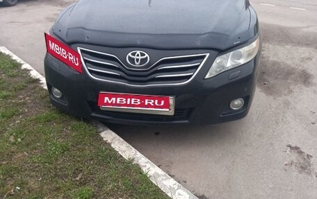 Toyota Camry, 2009 год, 1 210 000 рублей, 1 фотография