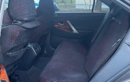 Toyota Camry, 2009 год, 1 210 000 рублей, 3 фотография