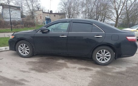 Toyota Camry, 2009 год, 1 210 000 рублей, 5 фотография