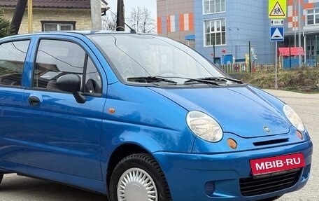 Daewoo Matiz I, 2011 год, 230 000 рублей, 1 фотография