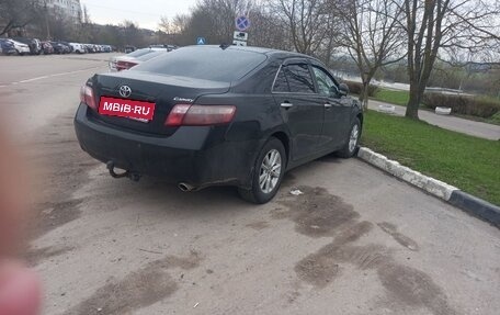 Toyota Camry, 2009 год, 1 210 000 рублей, 7 фотография