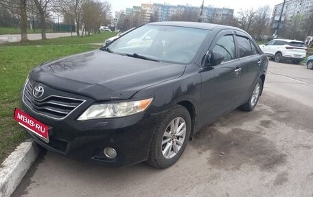 Toyota Camry, 2009 год, 1 210 000 рублей, 4 фотография