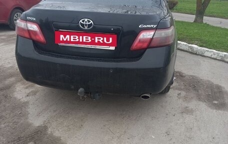 Toyota Camry, 2009 год, 1 210 000 рублей, 8 фотография