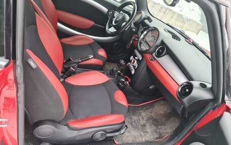 MINI Hatch, 2008 год, 1 050 000 рублей, 4 фотография