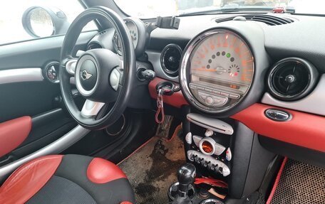 MINI Hatch, 2008 год, 1 050 000 рублей, 6 фотография