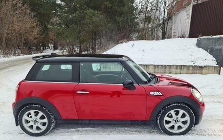 MINI Hatch, 2008 год, 1 050 000 рублей, 7 фотография