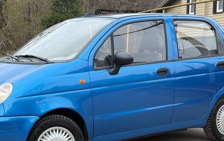Daewoo Matiz I, 2011 год, 230 000 рублей, 5 фотография