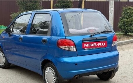 Daewoo Matiz I, 2011 год, 230 000 рублей, 3 фотография