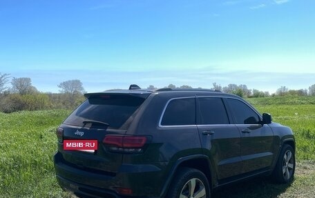 Jeep Grand Cherokee, 2013 год, 1 800 000 рублей, 8 фотография