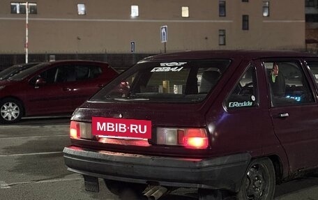 ИЖ 2126 «Ода», 2001 год, 75 000 рублей, 2 фотография