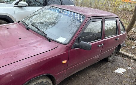 ИЖ 2126 «Ода», 2001 год, 75 000 рублей, 4 фотография