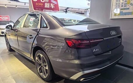 Audi A4, 2025 год, 2 240 000 рублей, 4 фотография