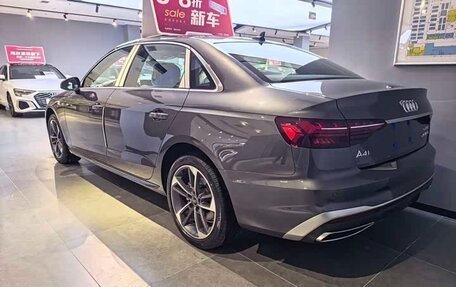 Audi A4, 2025 год, 2 240 000 рублей, 5 фотография