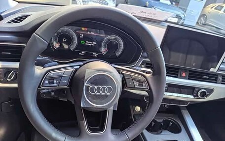 Audi A4, 2025 год, 2 240 000 рублей, 9 фотография