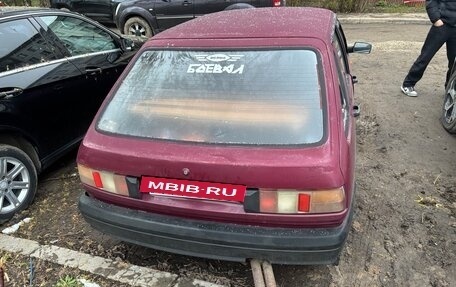 ИЖ 2126 «Ода», 2001 год, 75 000 рублей, 5 фотография