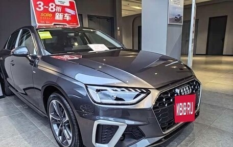 Audi A4, 2025 год, 2 240 000 рублей, 2 фотография