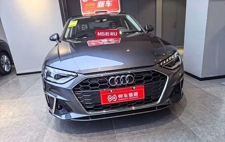 Audi A4, 2025 год, 2 240 000 рублей, 3 фотография