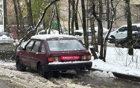 ИЖ 2126 «Ода», 2001 год, 75 000 рублей, 9 фотография