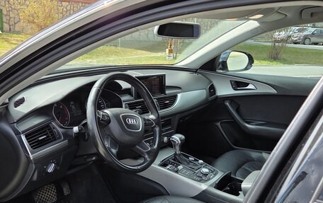 Audi A6, 2011 год, 1 499 999 рублей, 3 фотография