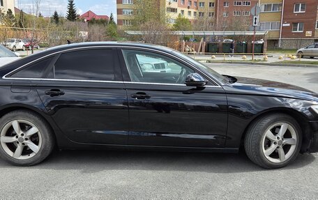 Audi A6, 2011 год, 1 499 999 рублей, 7 фотография