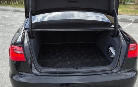 Audi A6, 2011 год, 1 499 999 рублей, 11 фотография