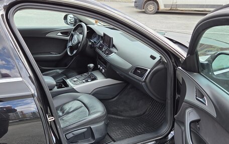 Audi A6, 2011 год, 1 499 999 рублей, 15 фотография
