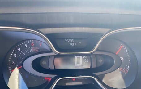 Renault Kaptur I рестайлинг, 2018 год, 1 300 000 рублей, 8 фотография