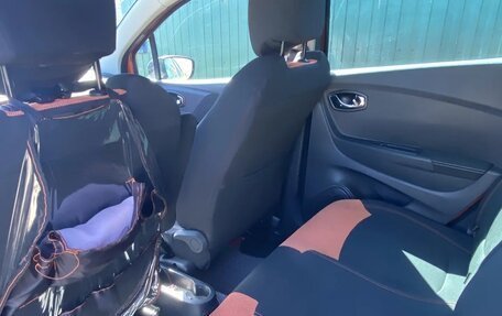 Renault Kaptur I рестайлинг, 2018 год, 1 300 000 рублей, 7 фотография
