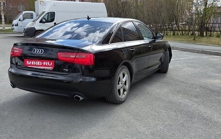 Audi A6, 2011 год, 1 499 999 рублей, 8 фотография