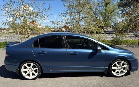 Honda Civic VIII, 2009 год, 1 000 000 рублей, 7 фотография