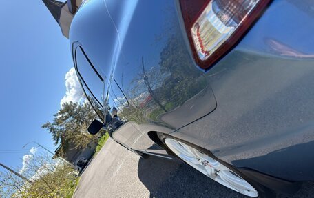Honda Civic VIII, 2009 год, 1 000 000 рублей, 4 фотография