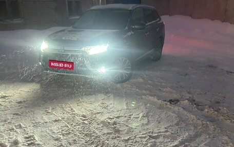 Mitsubishi Outlander III рестайлинг 3, 2018 год, 1 980 000 рублей, 1 фотография
