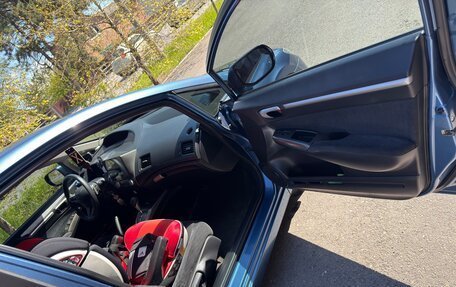 Honda Civic VIII, 2009 год, 1 000 000 рублей, 8 фотография