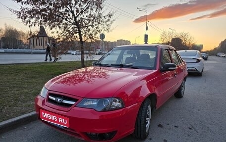 Daewoo Nexia I рестайлинг, 2012 год, 235 000 рублей, 1 фотография