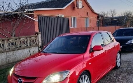 Mazda 3 MPS, 2007 год, 650 000 рублей, 1 фотография