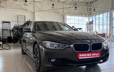BMW 3 серия, 2012 год, 2 300 000 рублей, 1 фотография