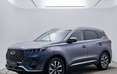 Chery Tiggo 7 Pro, 2022 год, 1 741 000 рублей, 1 фотография